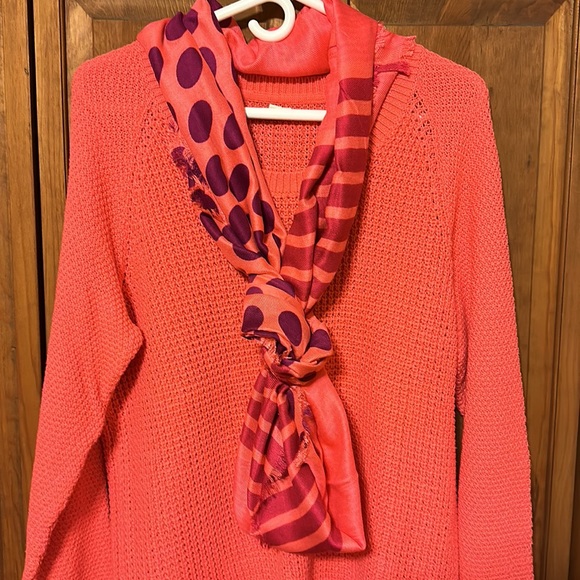 Infinity Scarf - Picture 5 of 7